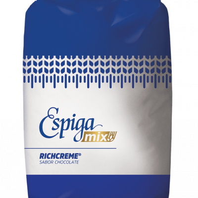 RichCreme Chocolate 20kg ESPIGA MIX (Baja altitud)