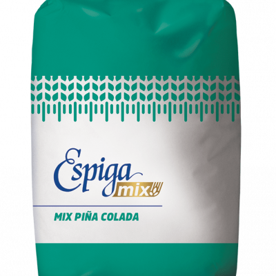 Mix Piña Colada 20Kg ESPIGA MIX 