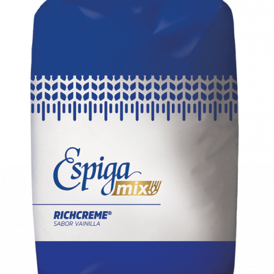 RichCreme Vainilla ESPIGA MIX 20KG (Baja altitud)