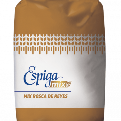 MIX ROSCA DE REYES 20kg.