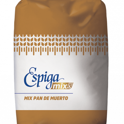 Mix Pan de Muerto 20kg ESPIGA MIX 